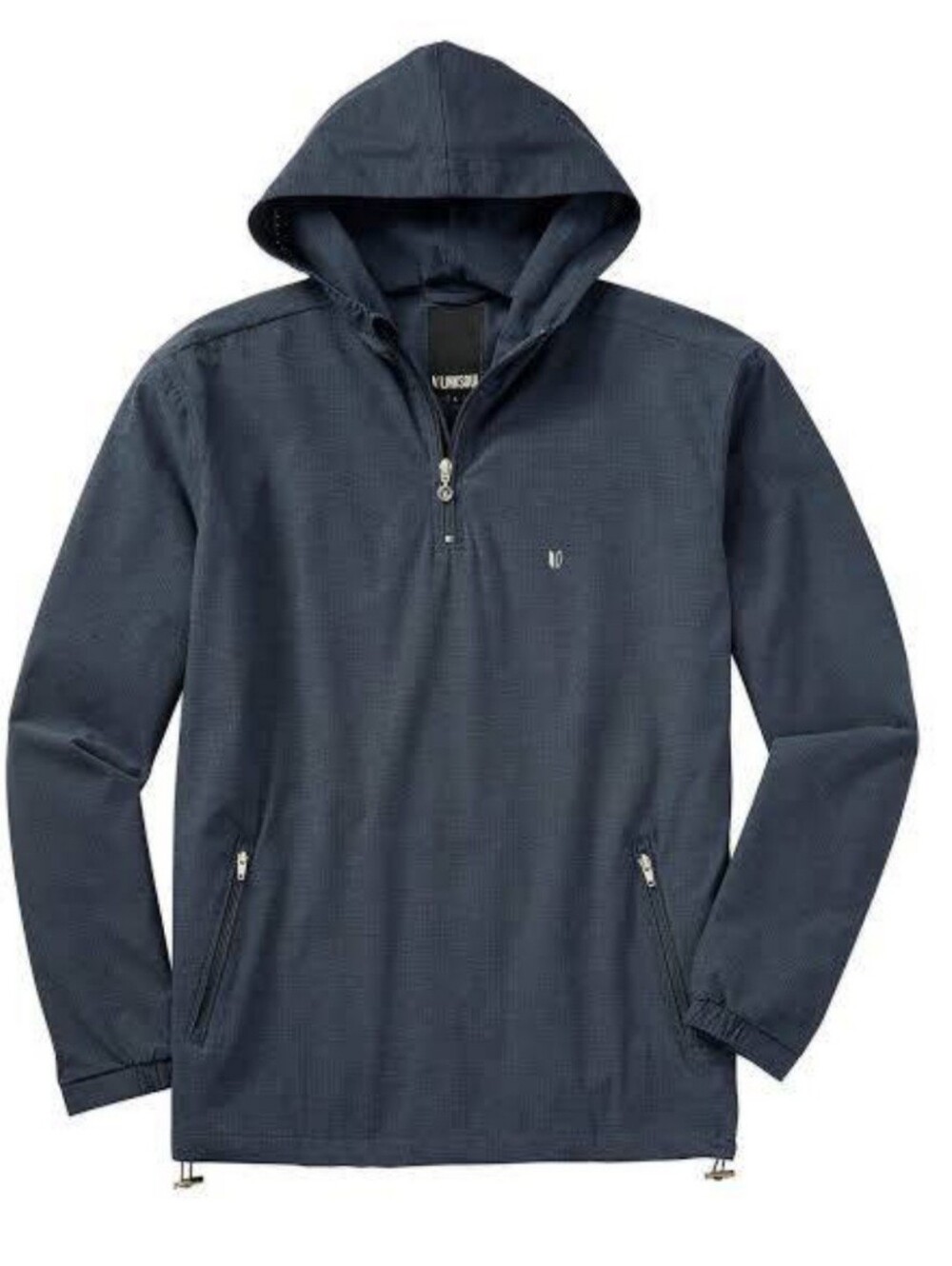 Linksoul Boardwalker AC Hooded Winderbreaker. Men's Size L